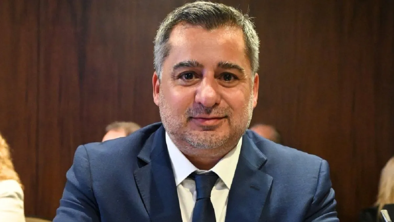 Diego Molea