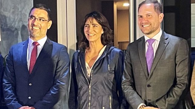 gill y de la sota repiten foto y envalentonan al intendentismo discolo del pj