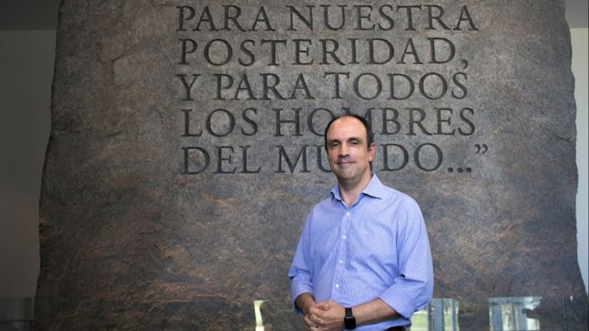 hay que buscar los caminos para llegar a un acuerdo de unidad en cambiemos