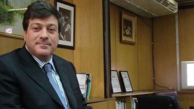 la interna del mariottismo, a todo o nada