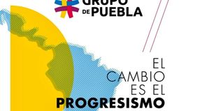Fernández recibe al Grupo de Puebla y se convierte en su referencia