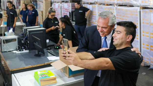 Fernández y la quimera de la reelección