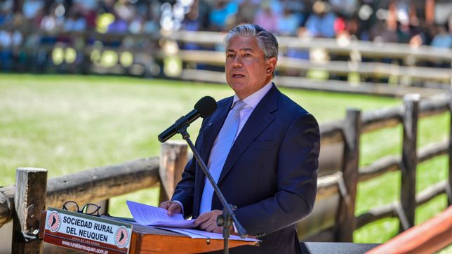 Rolando Figueroa no estaba al tanto de la visita de los estadounidenses, según declaró.