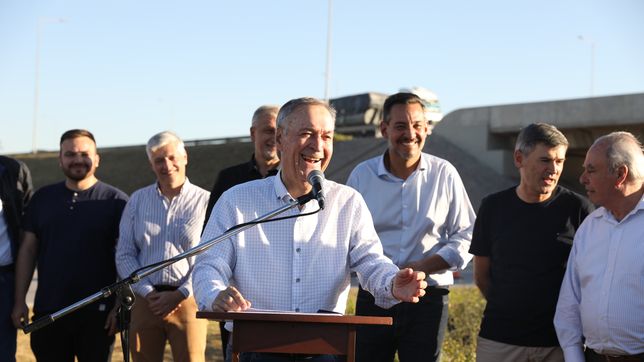 schiaretti inscribira su propio frente, mientras larreta sigue la pelea en jxc