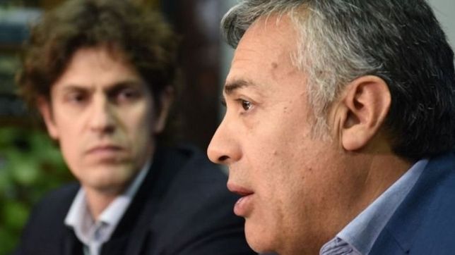 lousteau, pj blando y las condiciones de la ucr para salvar cambiemos