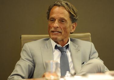 Prepagas: Claudio Belocopitt, titular de Swiss Medical y presidente de la Unión Argentina de Entidades de Salud.&nbsp;