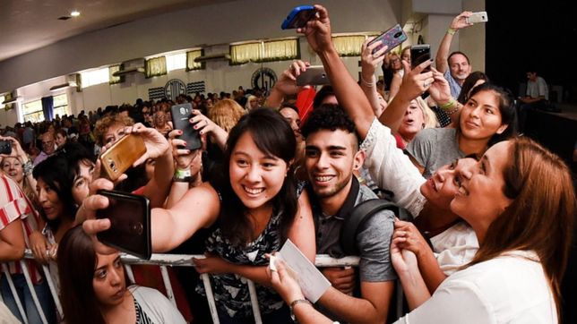el dilema vidal: candidata federal todo terreno o un pleno a buenos aires el dilema vidal: candidata federal todo terreno o un pleno a buenos aires
