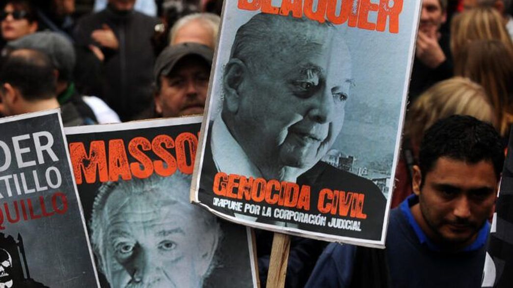 La responsabilidad empresarial, un campo de batalla judicial