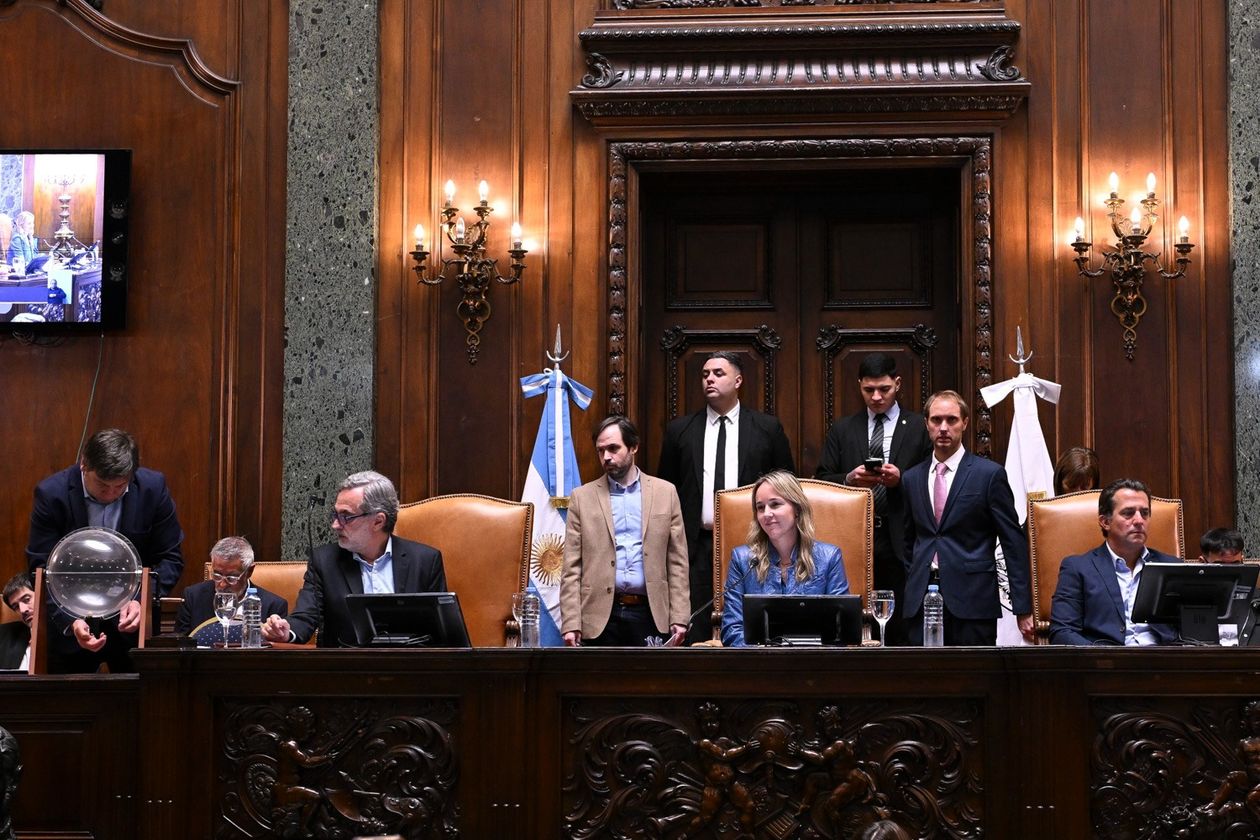 La Legislatura porteña se activa para tratar temas clave en las próximas semanas.