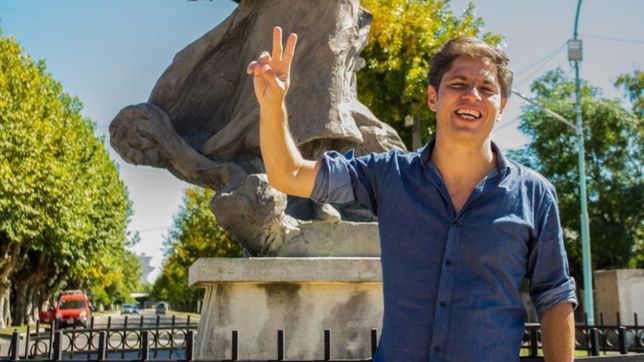 el dia en que alberto fernandez compro el plan kicillof para la provincia