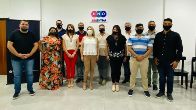 evangelistas de santa fe, a punto de cerrar con juntos por el cambio