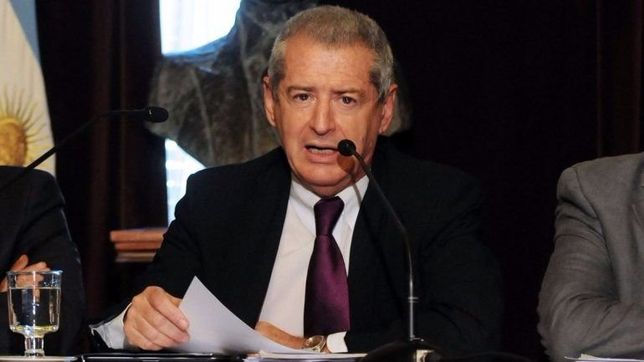 hay que volver a lo que era antes, con una sola fecha de elecciones