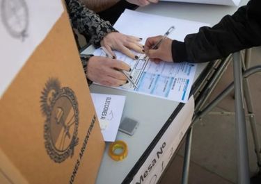 Reelecciones indefinidas en Buenos Aires: cambiar las reglas a último momento, una jugada que no sorprende.