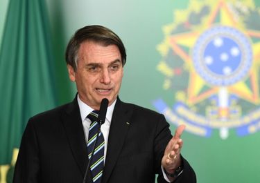 Un año de Bolsonaro: beneficio inmediato y presión a futuro para Argentina