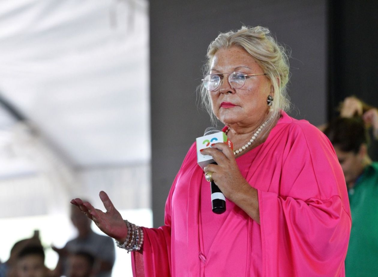 Carrió