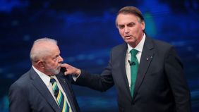“Ni Bolsonaro ni Lula dejaron en claro cuáles serán sus medidas económicas”