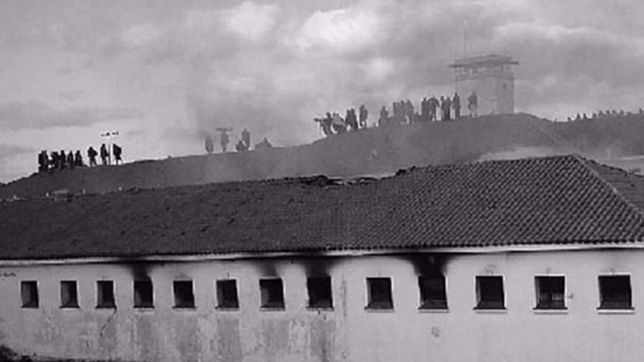 masacre de magdalena: la trama oculta de responsabilidades politicas