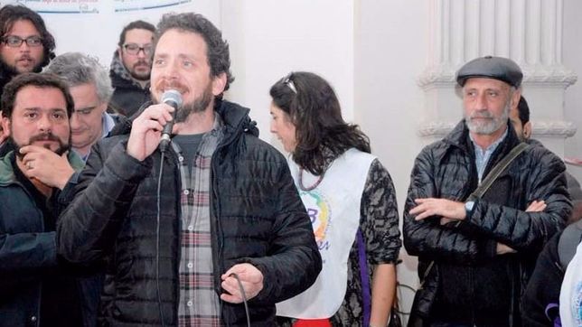 tras el paro, los judiciales fueron convocados y se reanuda la paritaria