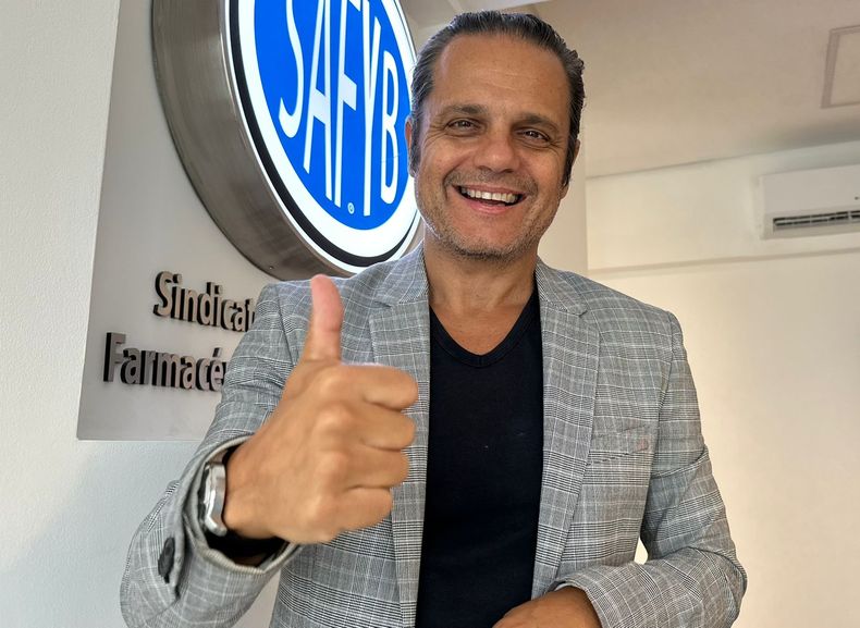 Marcelo Peretta