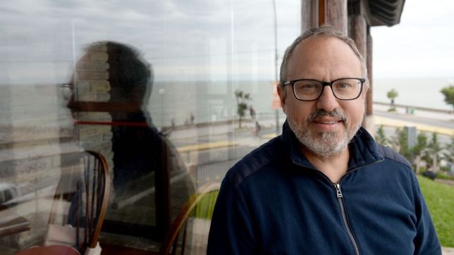 valenzuela: ?me resisto a pensar que el pro es el espacio de las clases medias?