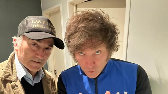 la dolarizacion de milei: como y en que plazo piensa implementarla