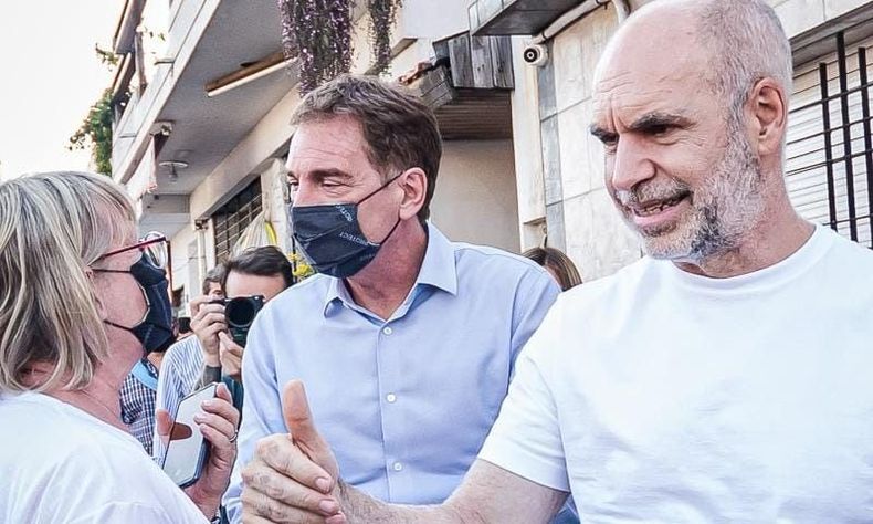 Larreta Santilli