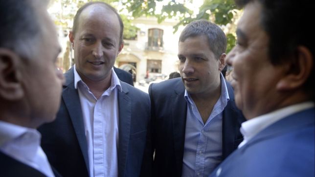 el fondo educativo, una piedra en el camino del presupuesto de vidal