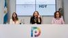 Con la reelección de María Rosa Muiños, en peronismo busca retener el control de la Defensoría del Pueblo de la Ciudad. Con la reelección de María Rosa Muiños, en peronismo busca retener el control de la Defensoría del Pueblo de la Ciudad.