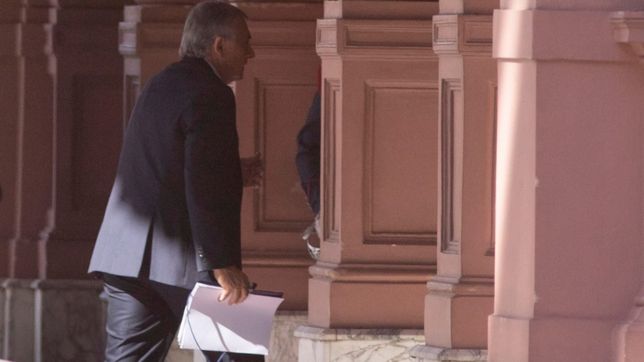 la millonaria deuda oculta que obliga a gerardo morales a jugar al dialoguista