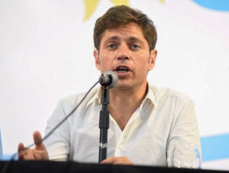 Axel Kicillof   - Axel Kicillof  Axel Kicillof