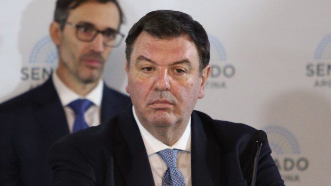 Ariel Lijo, juez federal.