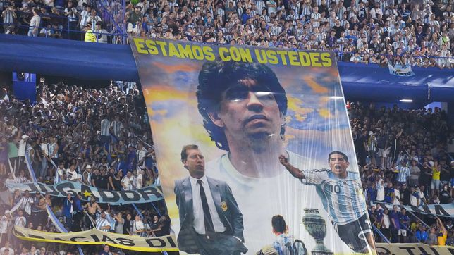 pese a todo, hay equipo: larreta y bullrich triangularon con macri contra riquelme