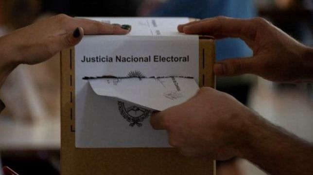 Javier Milei quiere extender el contrato con la empresa encargada del recuento de votos