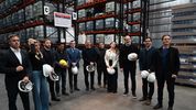 La Liga de Intendentes, con agenda industrial&nbsp;