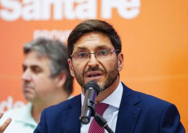 Qué le quedó en pie a Maximiliano Pullaro y qué debe reconstruir después del motín policial en Santa Fe