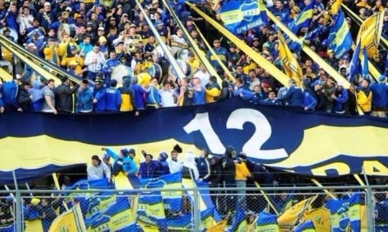 la doce