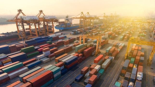 por segundo mes al hilo, exportaciones bonaerenses batieron record