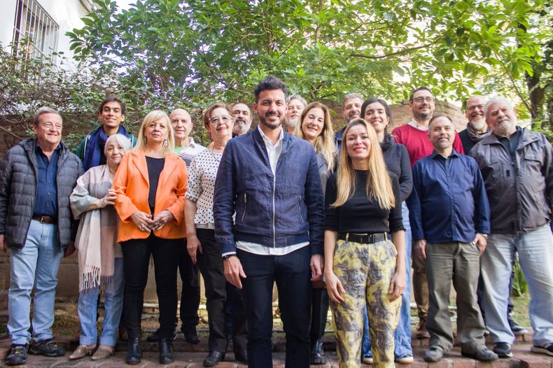 Los acuerdos provinciales del todismo no lograr aceitarse para cerrar las listas en la Capital.&nbsp;