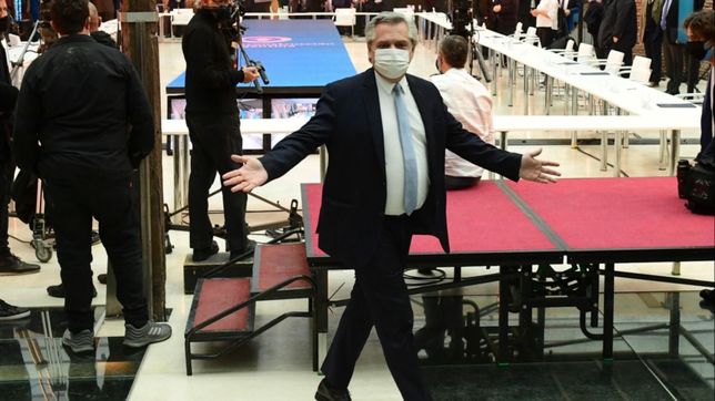 la deuda reestructurada, trampolin para saltar de la cuarentena la deuda reestructurada, trampolin para saltar de la cuarentena