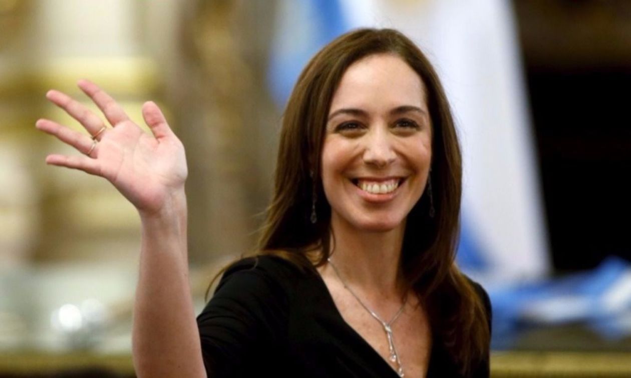 Encuesta humor social GOP Vidal