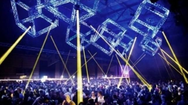 en repudio al distrito joven, preparan una ?rave? frente a la legislatura