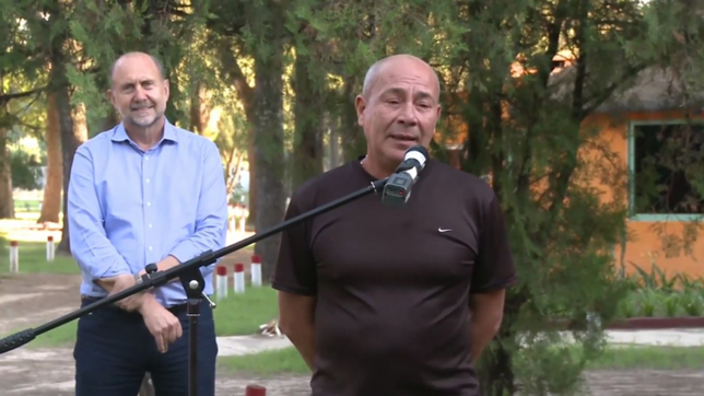 el gigante sindical que usa perotti de baston en santa fe capital