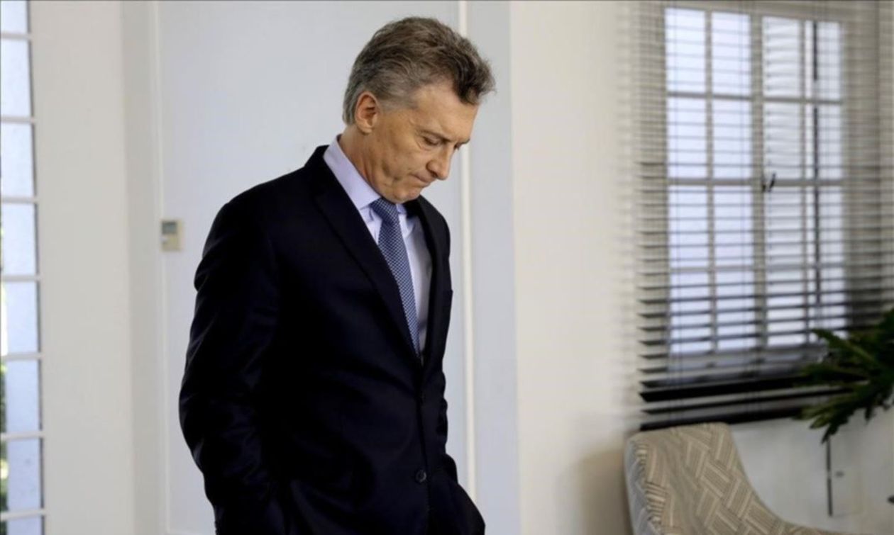 Macri