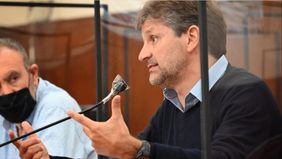 Mar del Plata: el FdT le pide a Montenegro que insista en un reclamo a Larreta