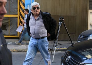 Con dudas sobre el pacto fiscal, Moyano y la CGT dieron un paso hacia la unidad