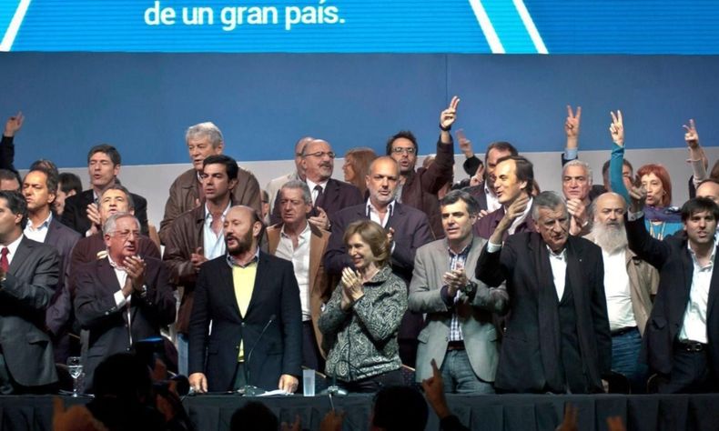 congreso pj