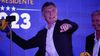 el otro segundo semestre de macri