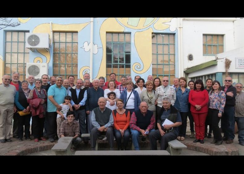 La Lista Celeste comanda la CPE desde hace 33 años: es la empresa más grande de La Pampa y columna vertebral de la vida de Santa Rosa.