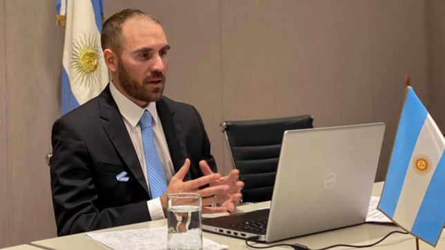 guzman vs guedes, otro sintoma del estres que calienta el mercosur