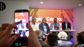 Biocombustibles: ministros de la Región Centro se plantan ante la UE por un negocio de US$400 millones